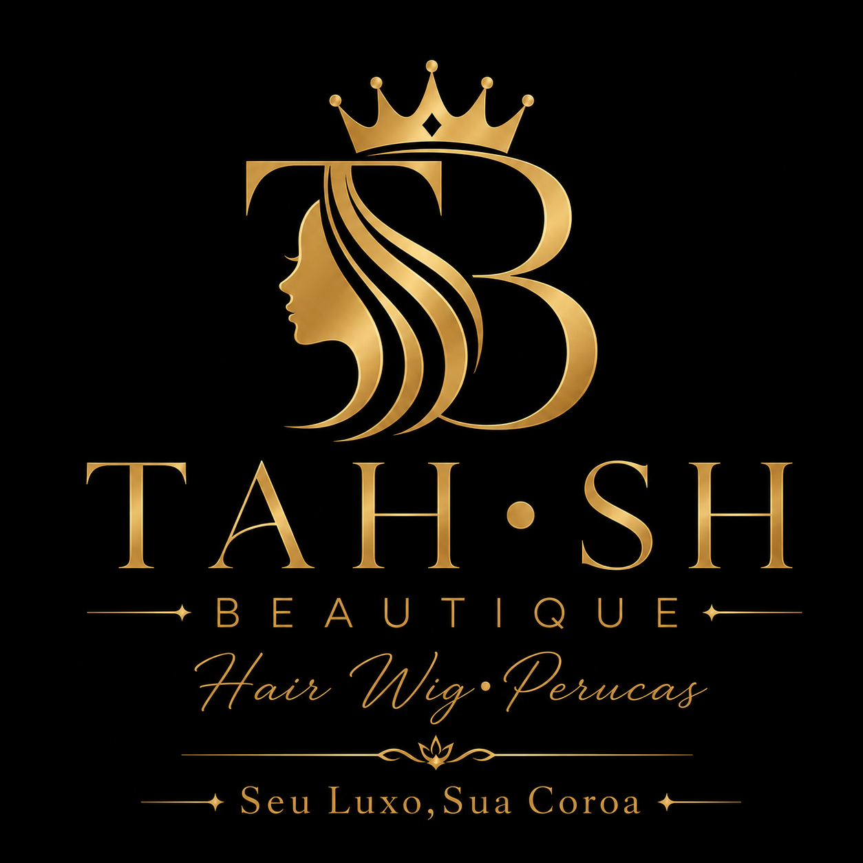 TAH•SH Beautique