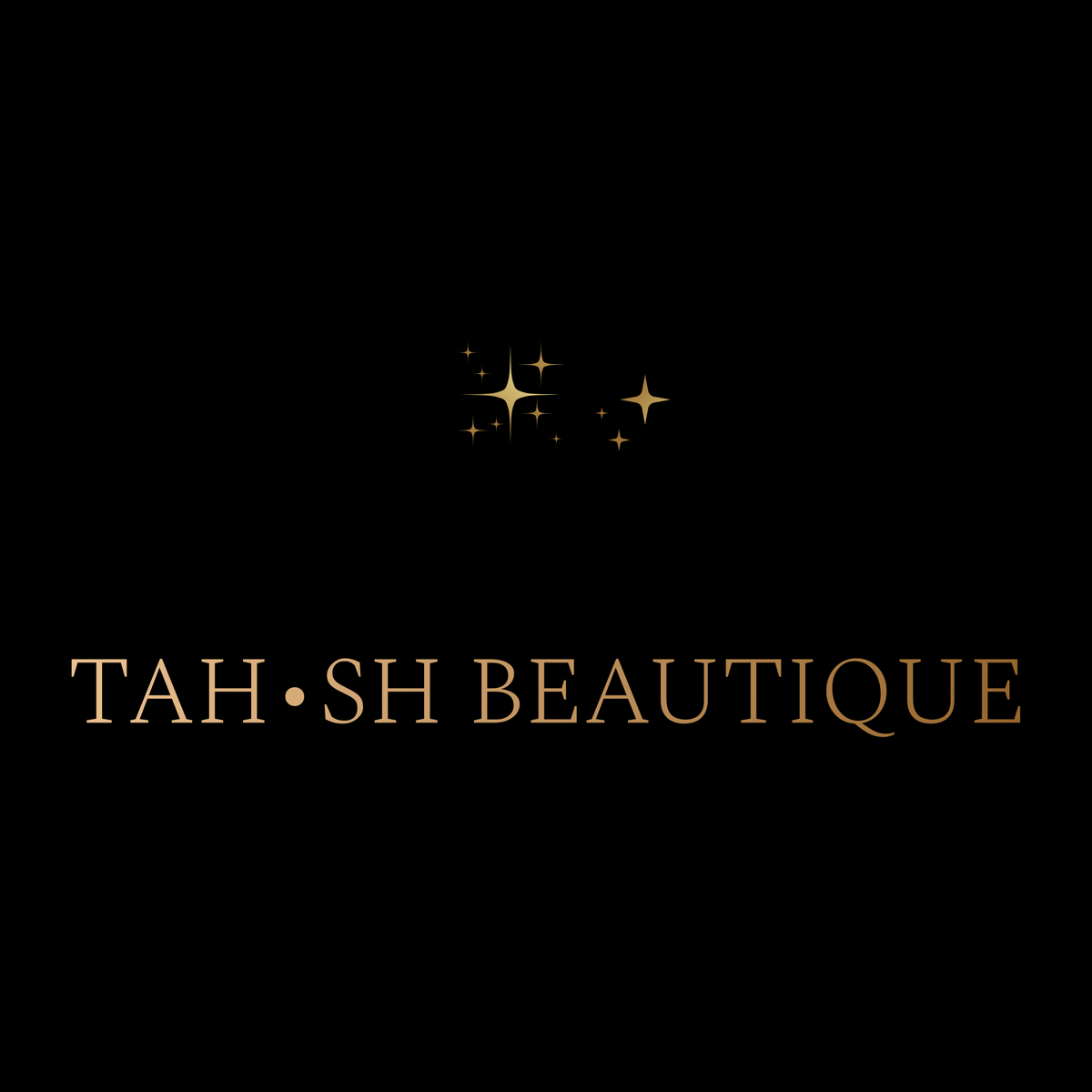 TAH•SH Beautique